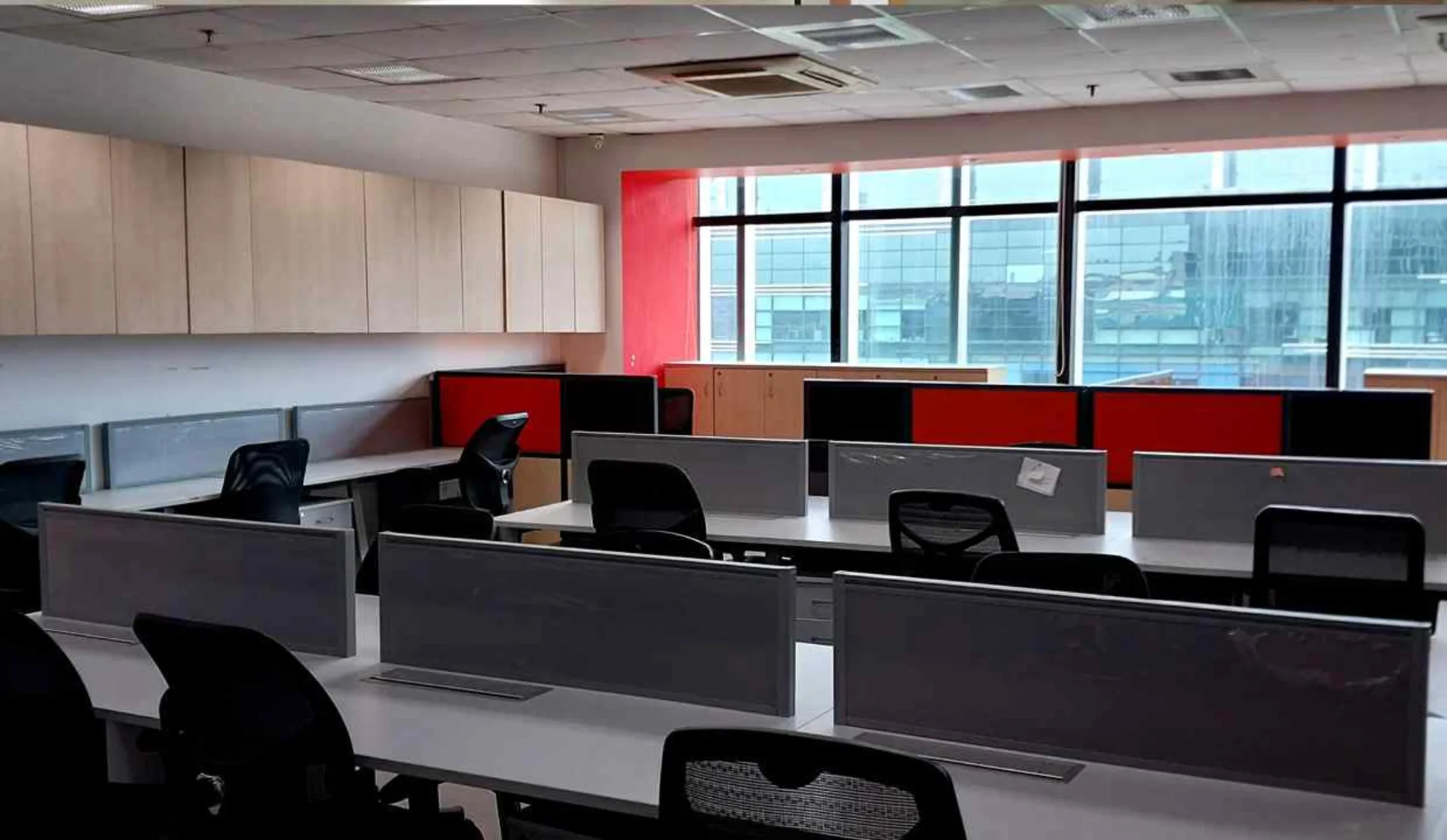 office space