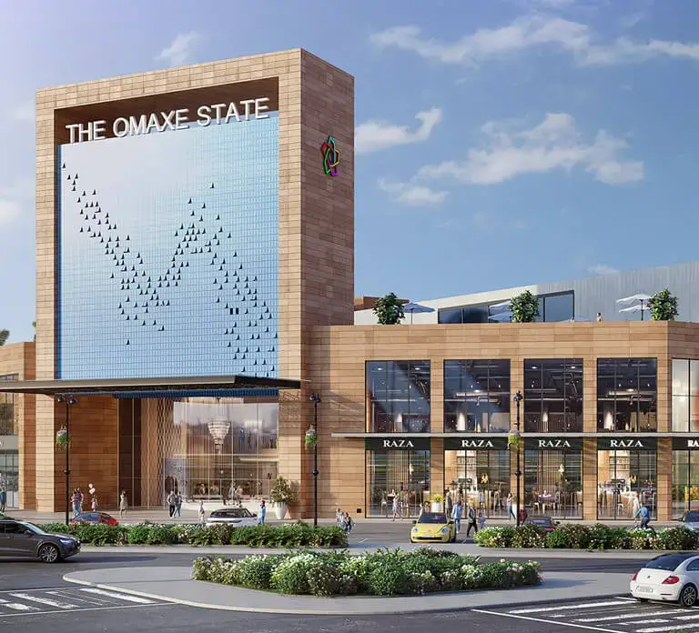 Strong Residential & Institutional Catchment